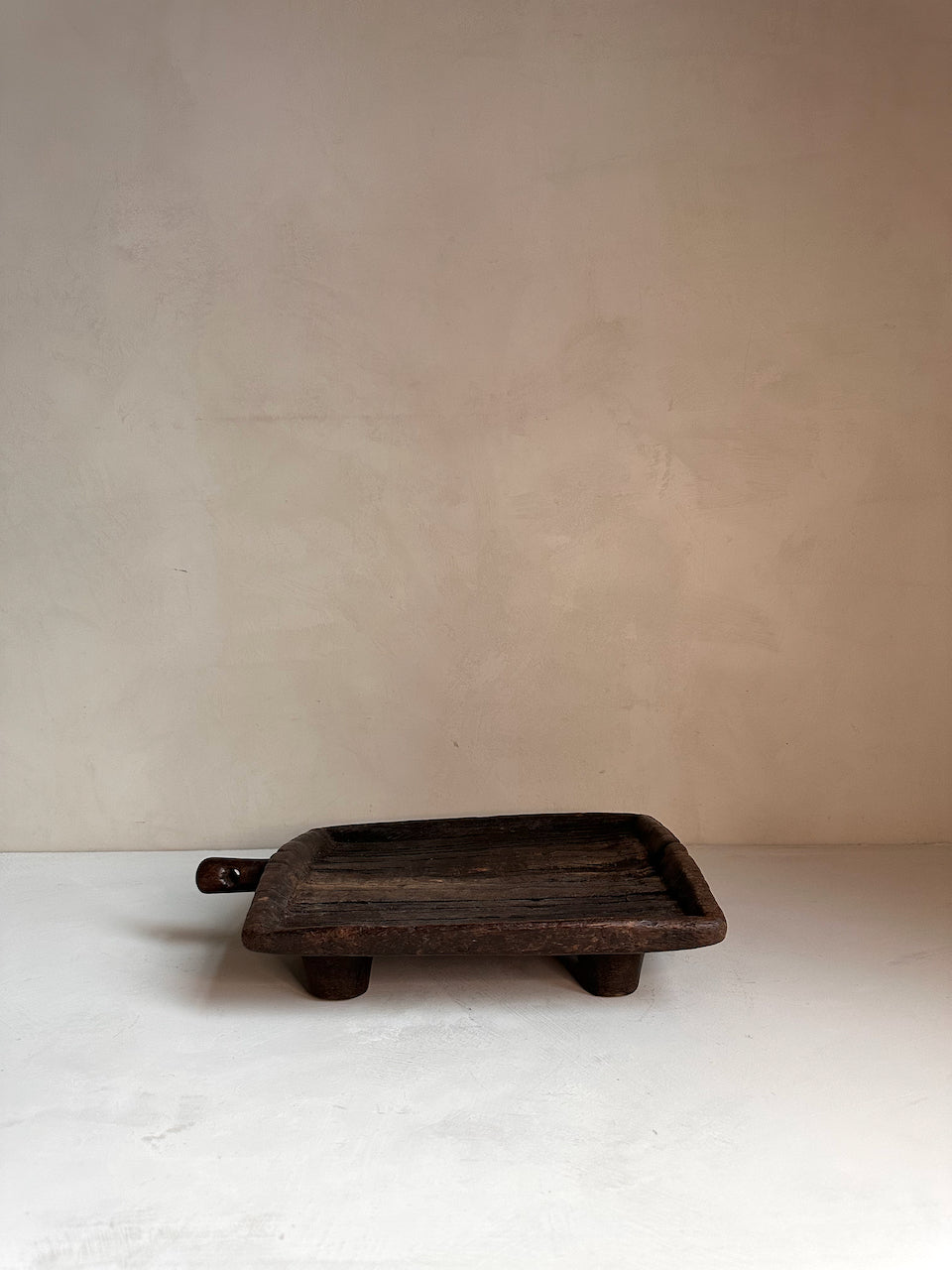 The Corner - Oromo tray No 44 - Decoration