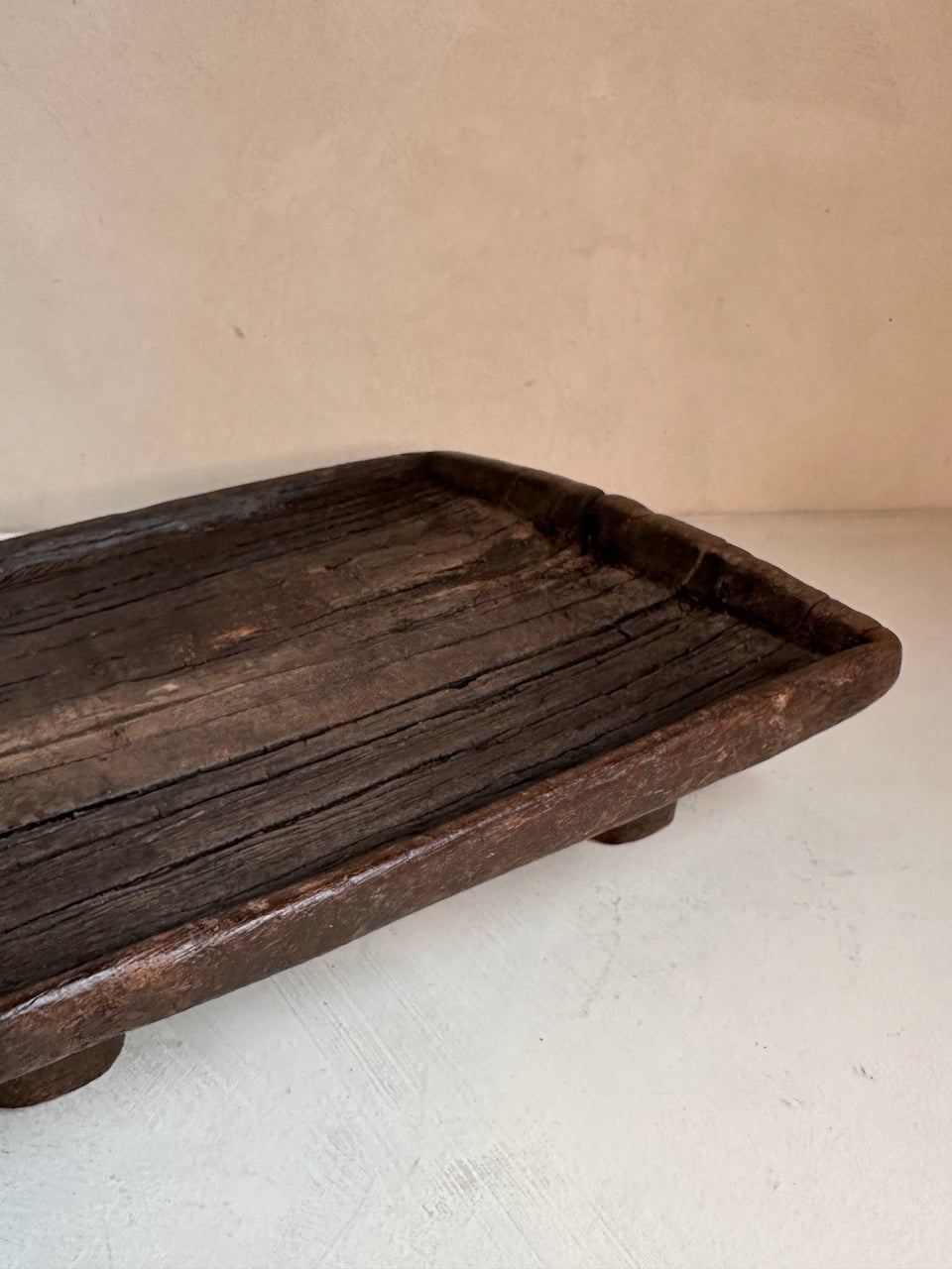 The Corner - Oromo tray No 44 - Decoration