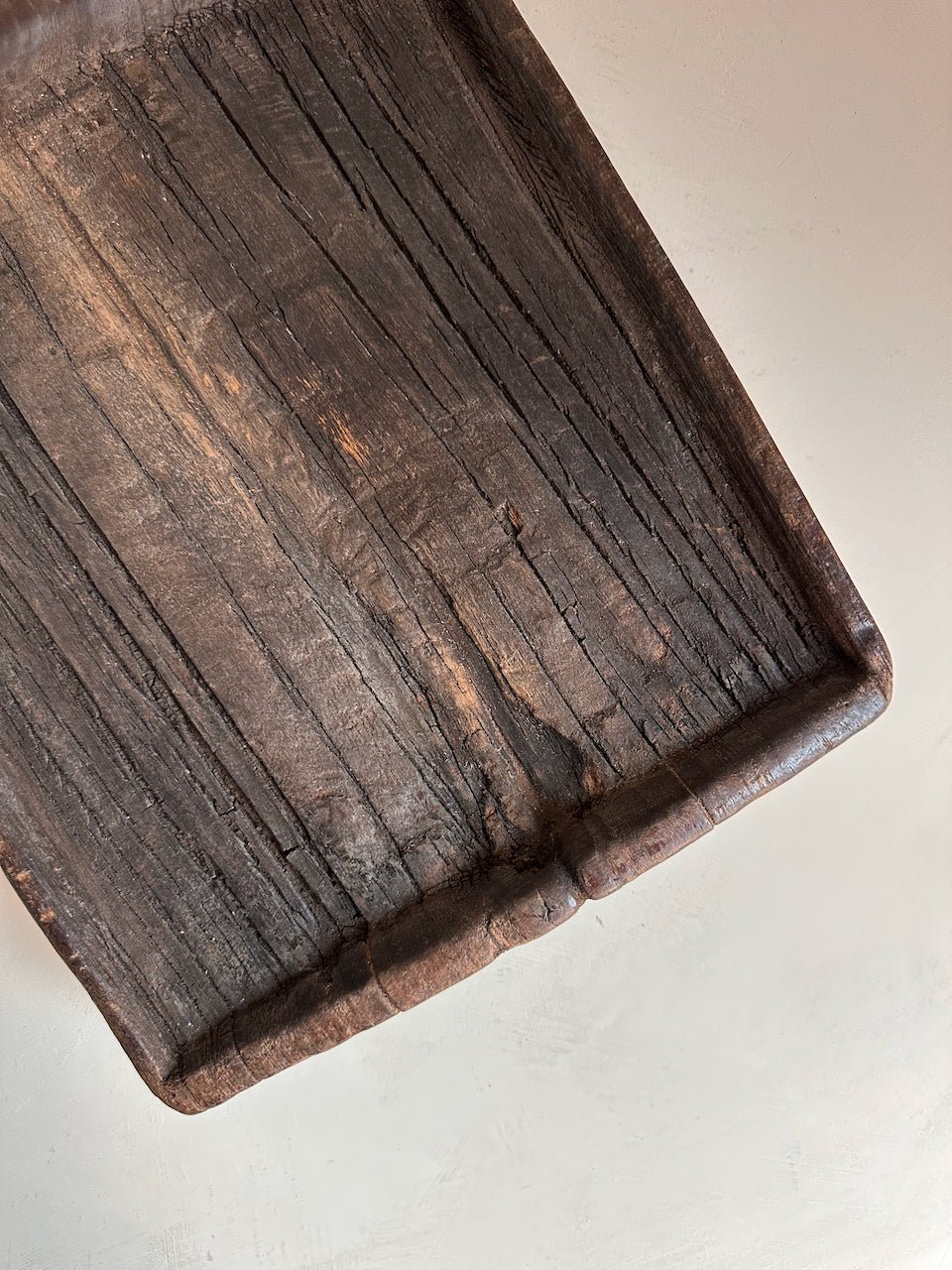 The Corner - Oromo tray No 44 - Decoration