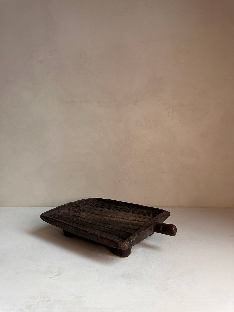The Corner - Oromo tray No 44 - Decoration