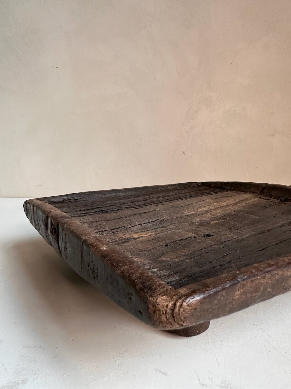 The Corner - Oromo tray No 44 - Decoration