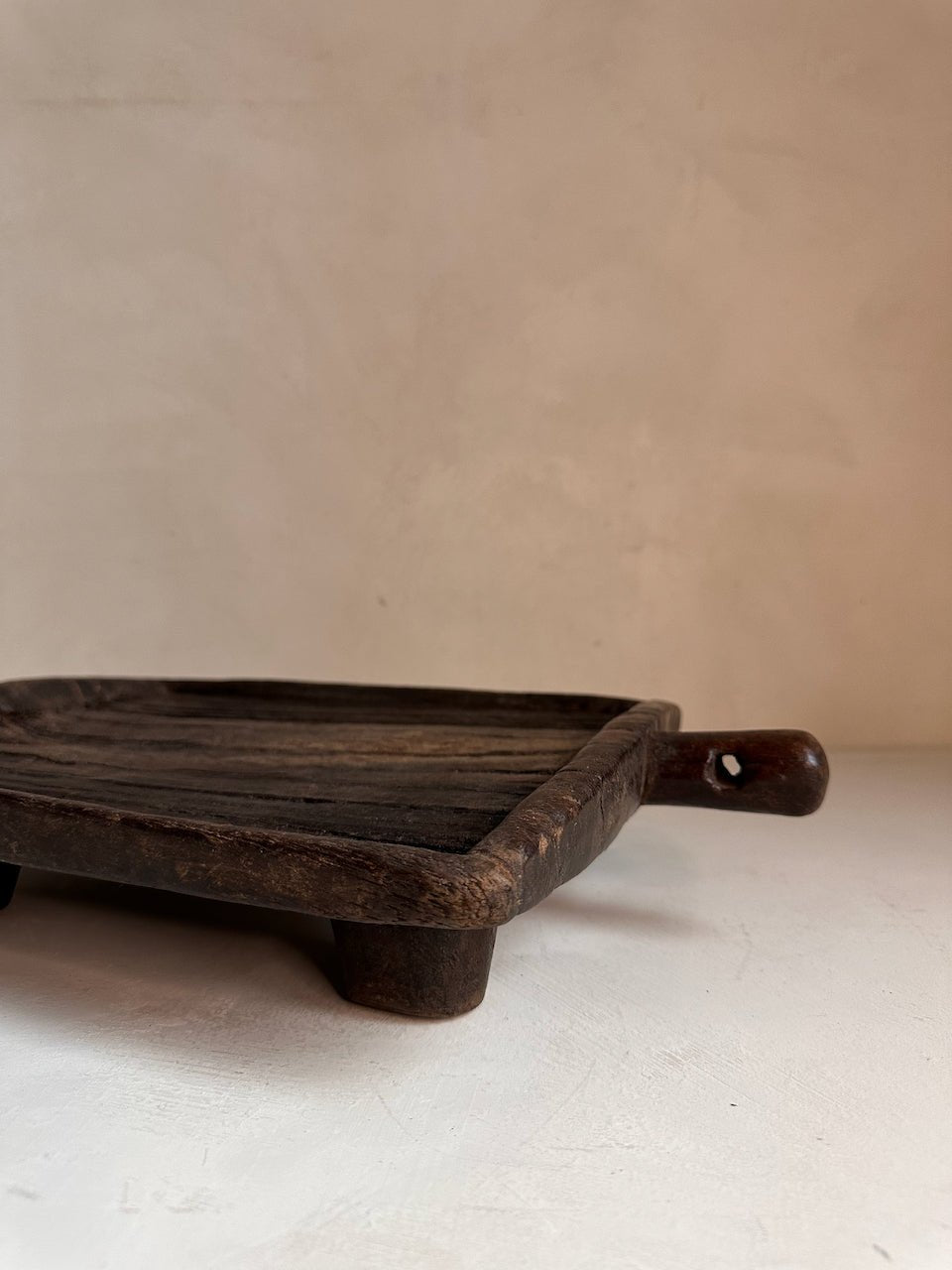 The Corner - Oromo tray No 44 - Decoration