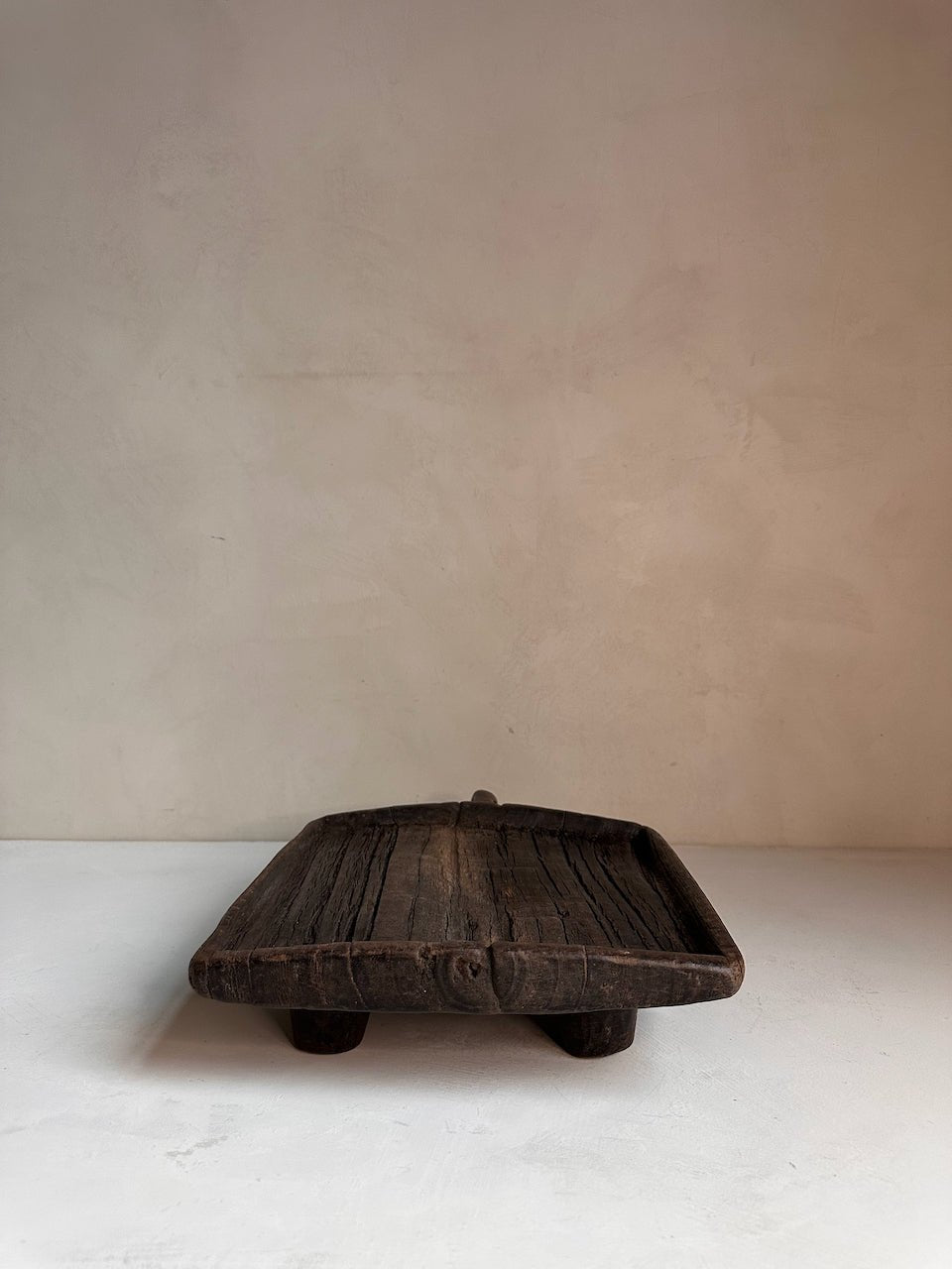 The Corner - Oromo tray No 44 - Decoration