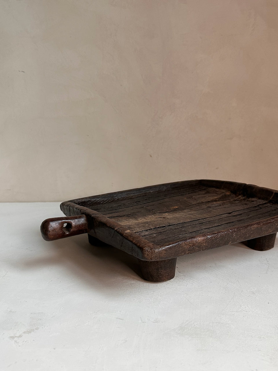 The Corner - Oromo tray No 44 - Decoration