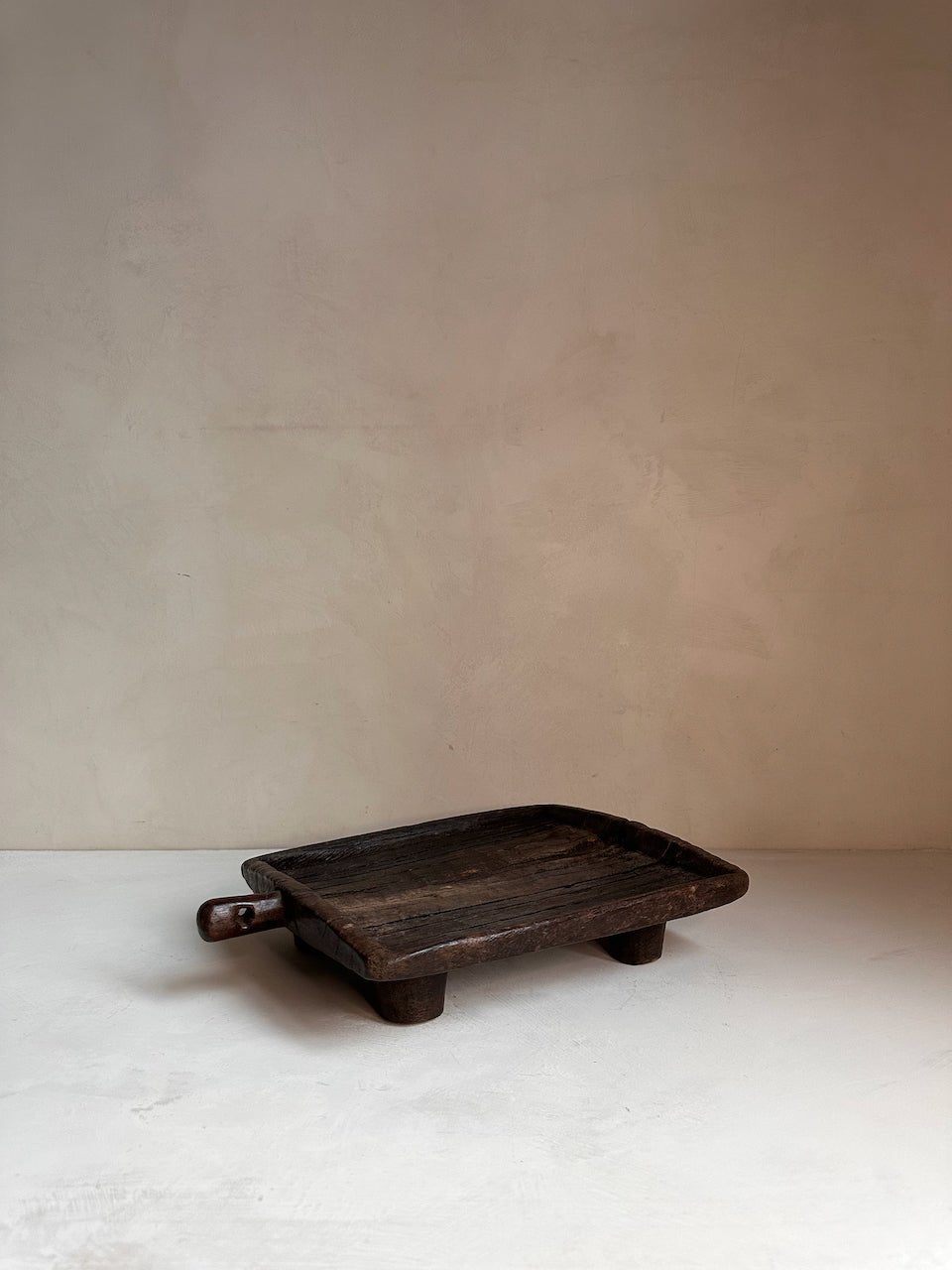 The Corner - Oromo tray No 44 - Decoration