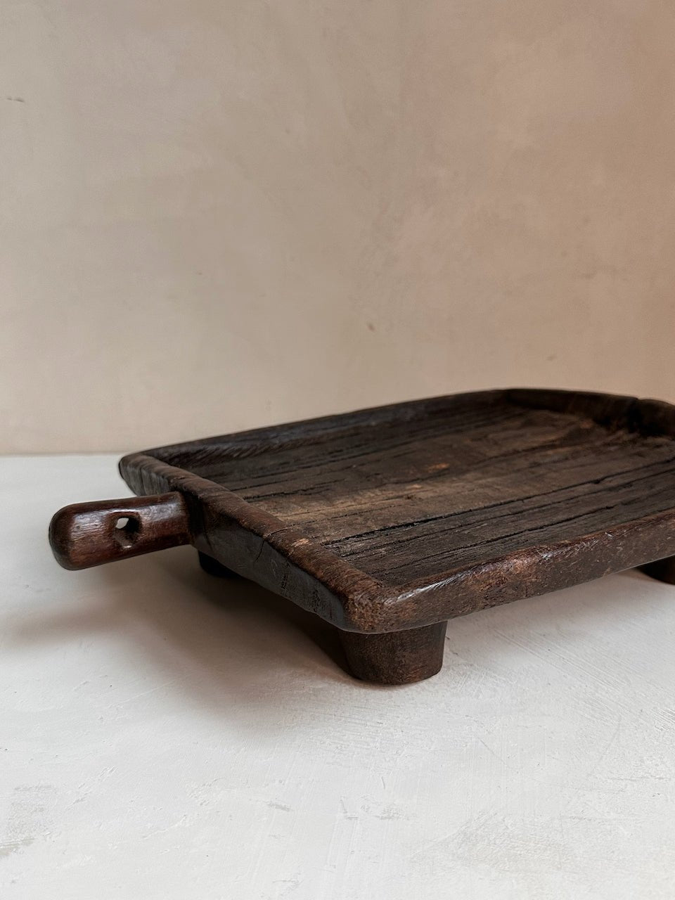 The Corner - Oromo tray No 44 - Decoration