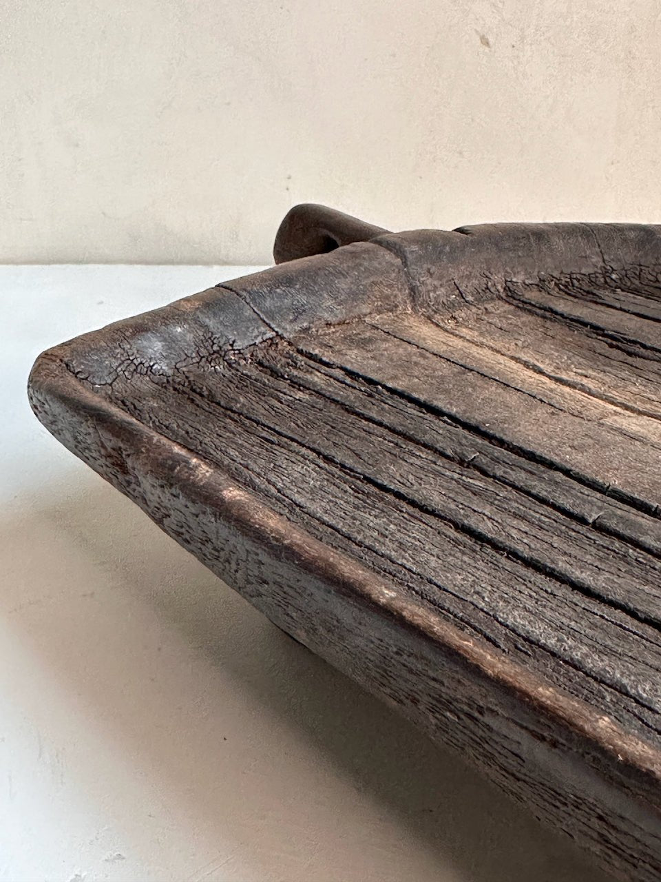 The Corner - Oromo tray No 44 - Decoration