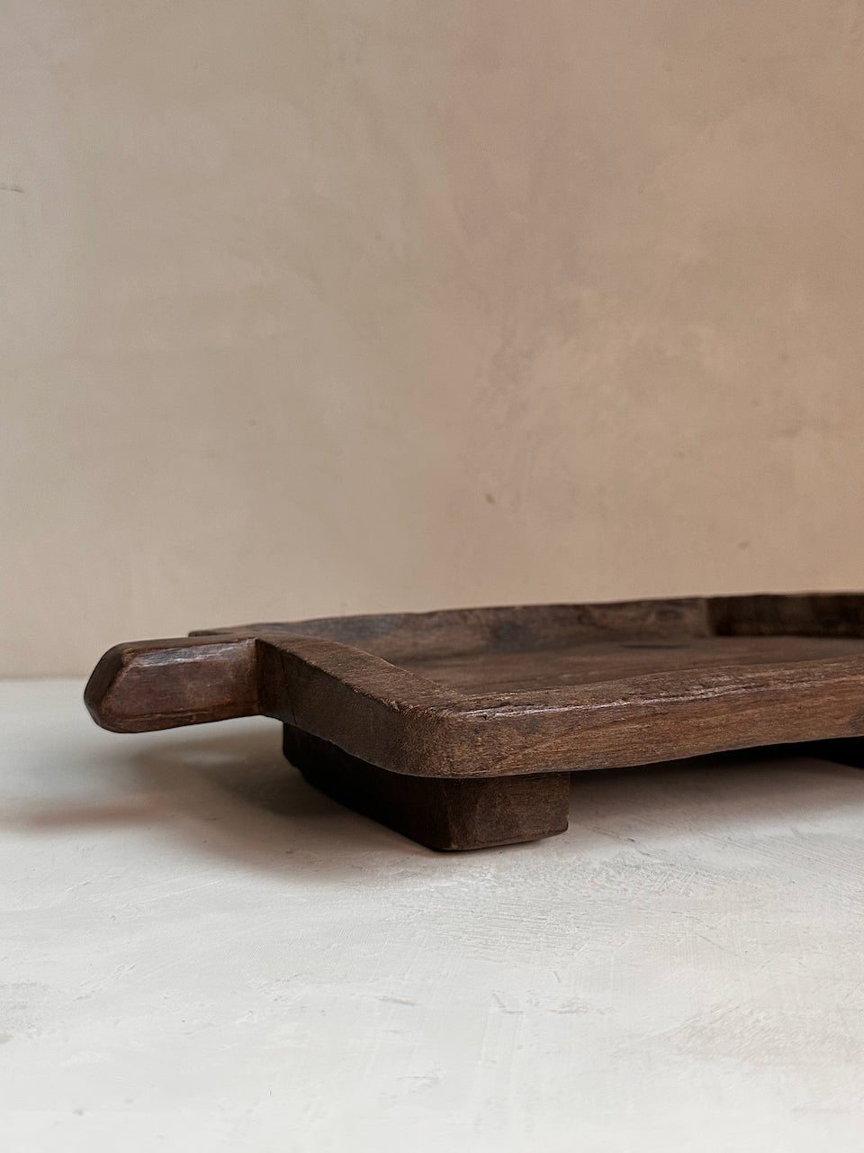 The Corner - Oromo tray No 45 - Decoration