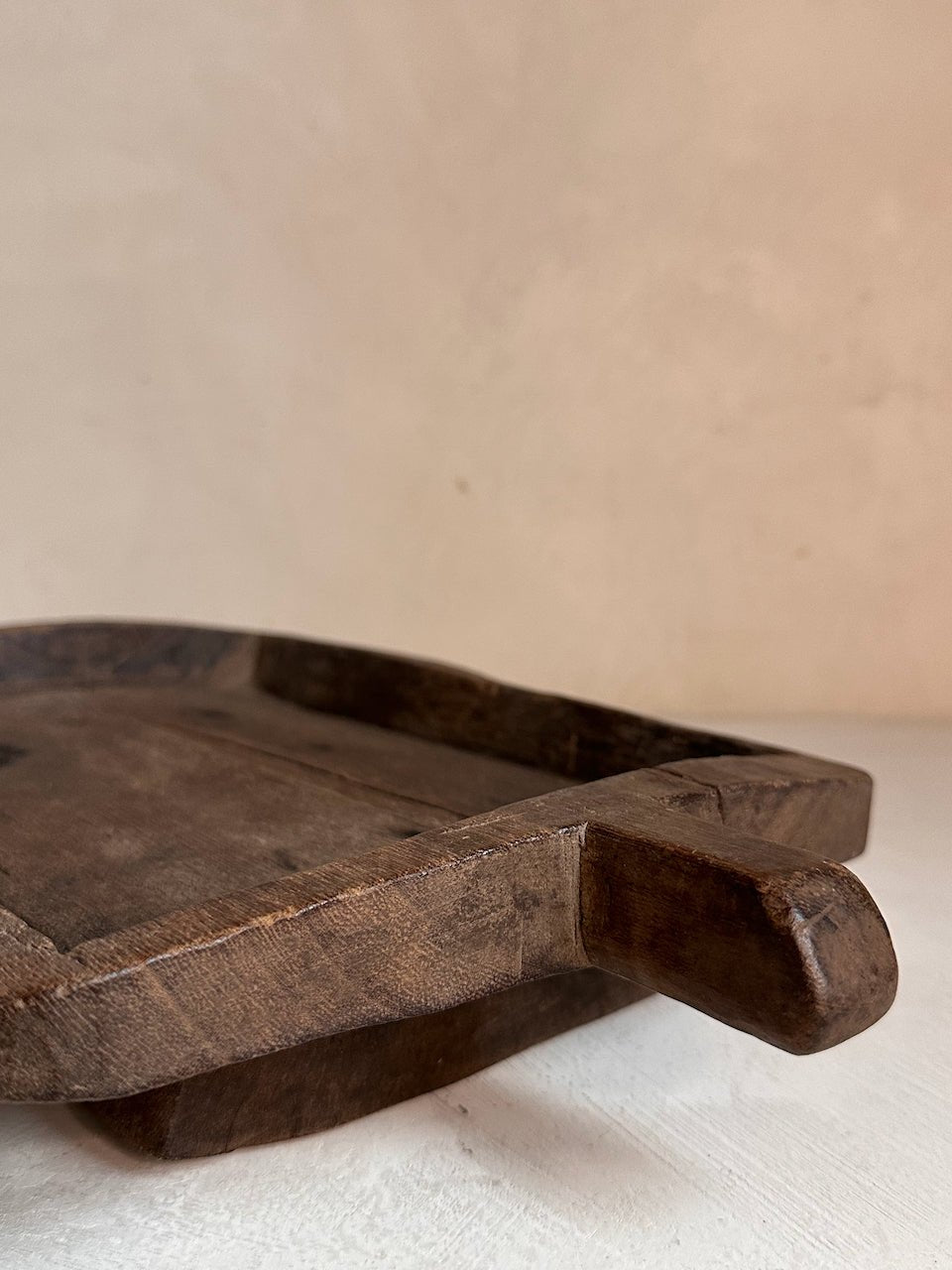 The Corner - Oromo tray No 45 - Decoration