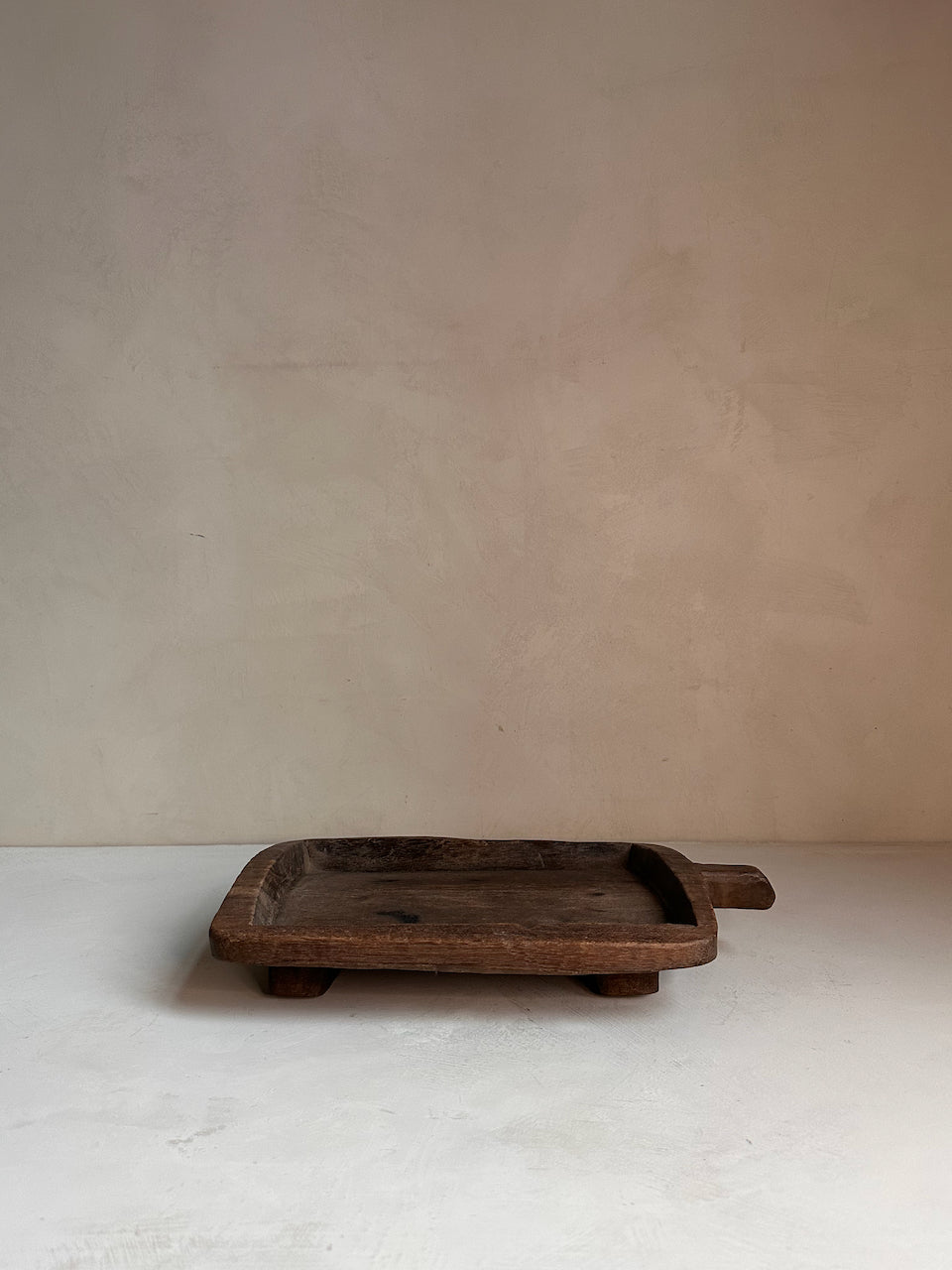 The Corner - Oromo tray No 45 - Decoration