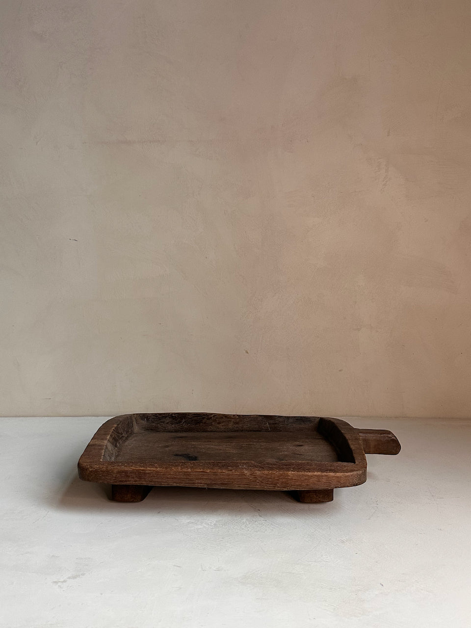 The Corner - Oromo tray No 45 - Decoration