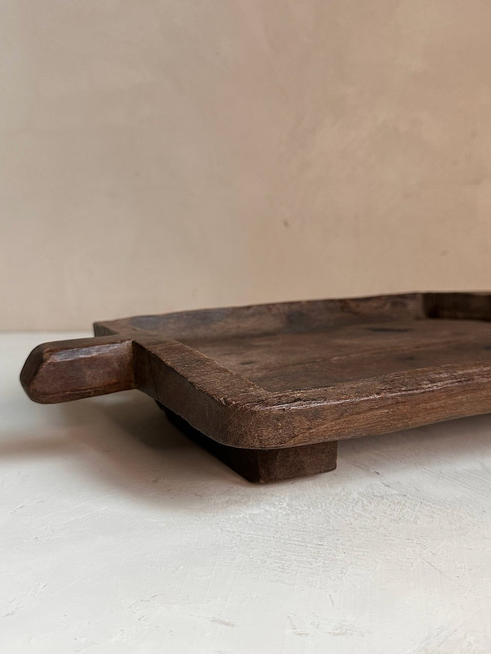 The Corner - Oromo tray No 45 - Decoration