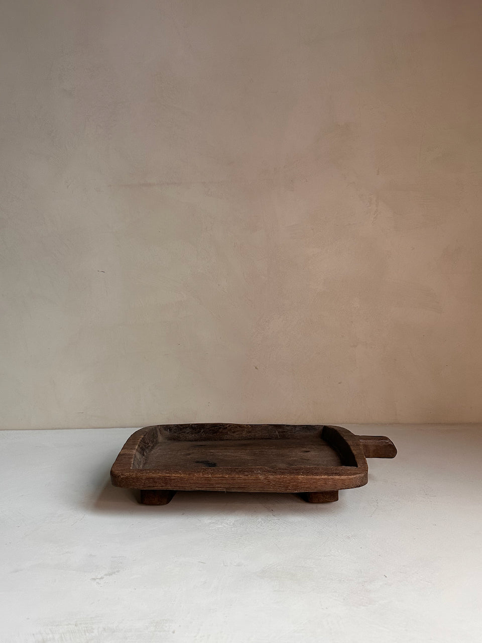 The Corner - Oromo tray No 45 - Decoration