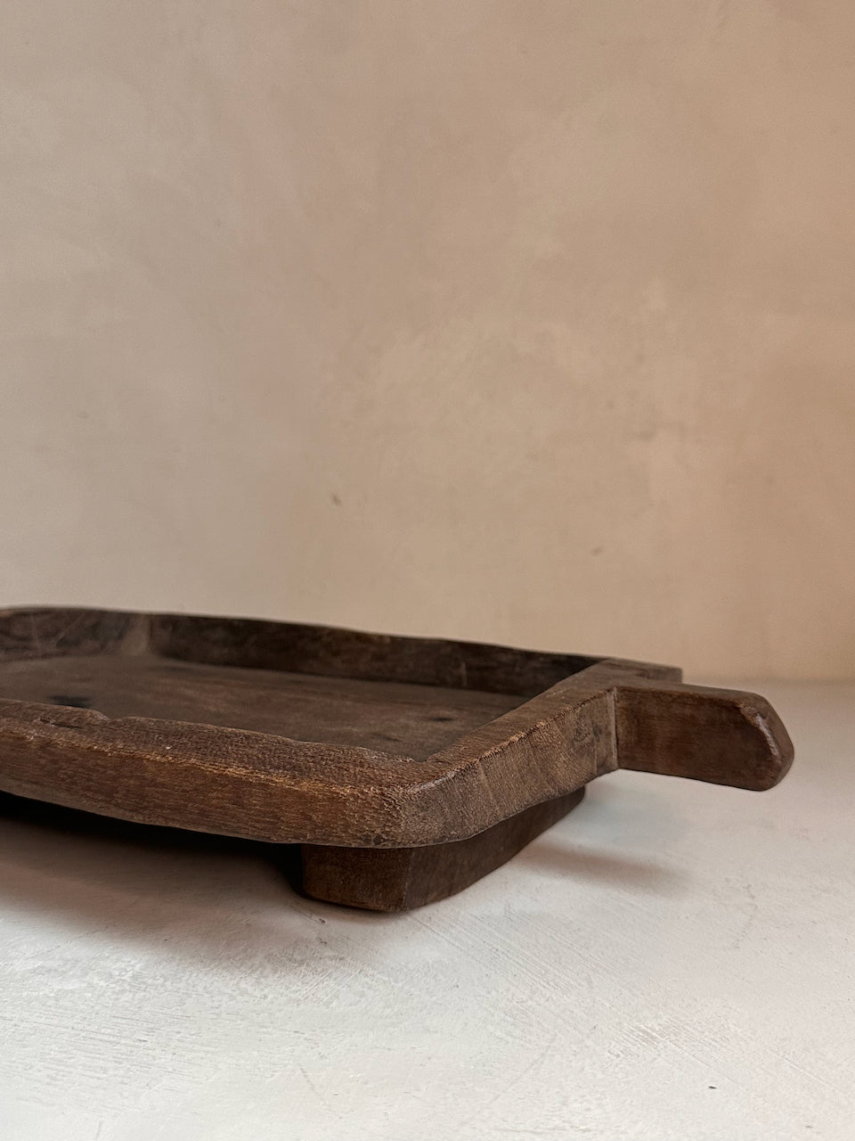 The Corner - Oromo tray No 45 - Decoration