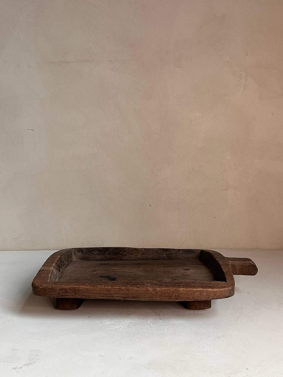 The Corner - Oromo tray No 45 - Decoration