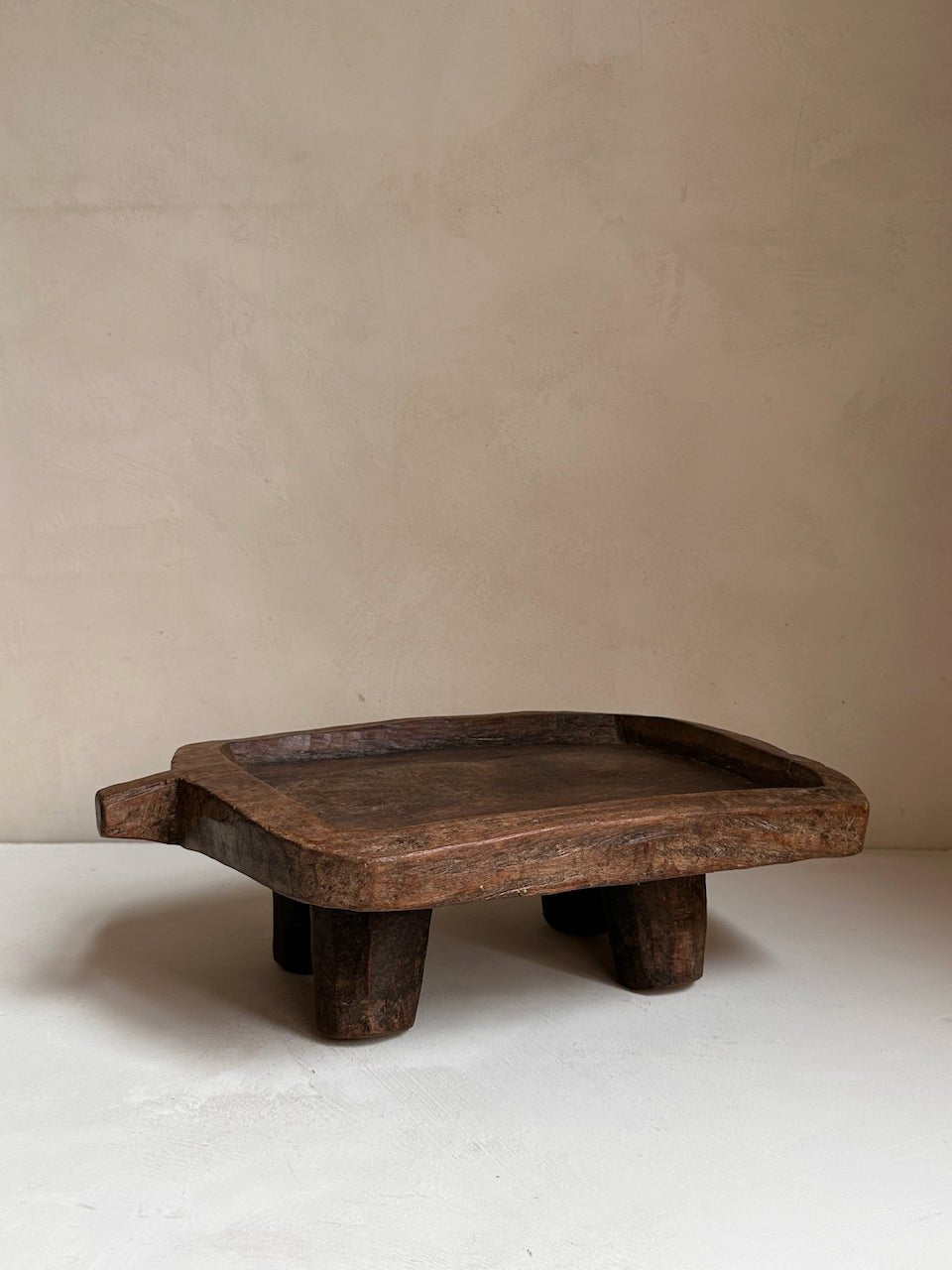 The Corner - Oromo tray No 47 - Decoration