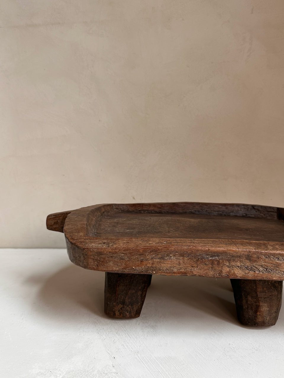 The Corner - Oromo tray No 47 - Decoration