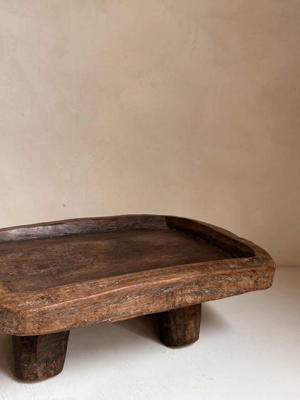 The Corner - Oromo tray No 47 - Decoration