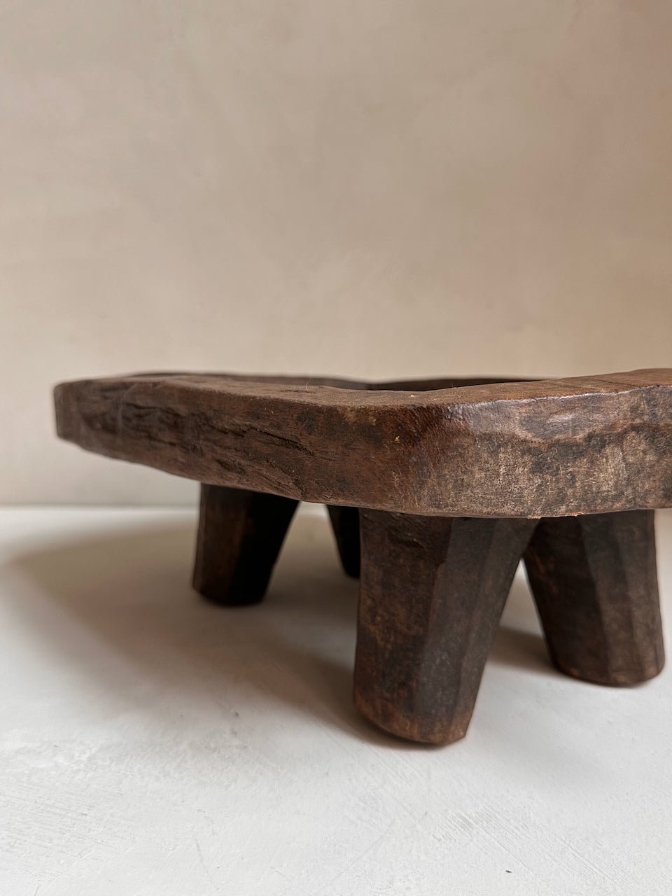 The Corner - Oromo tray No 47 - Decoration