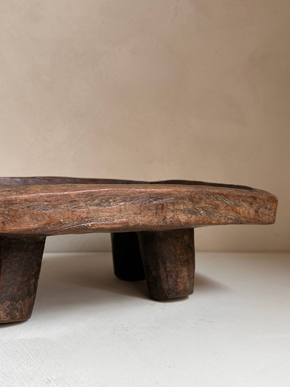 The Corner - Oromo tray No 47 - Decoration