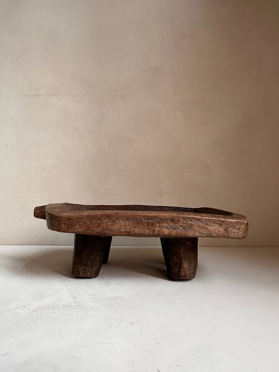 The Corner - Oromo tray No 47 - Decoration