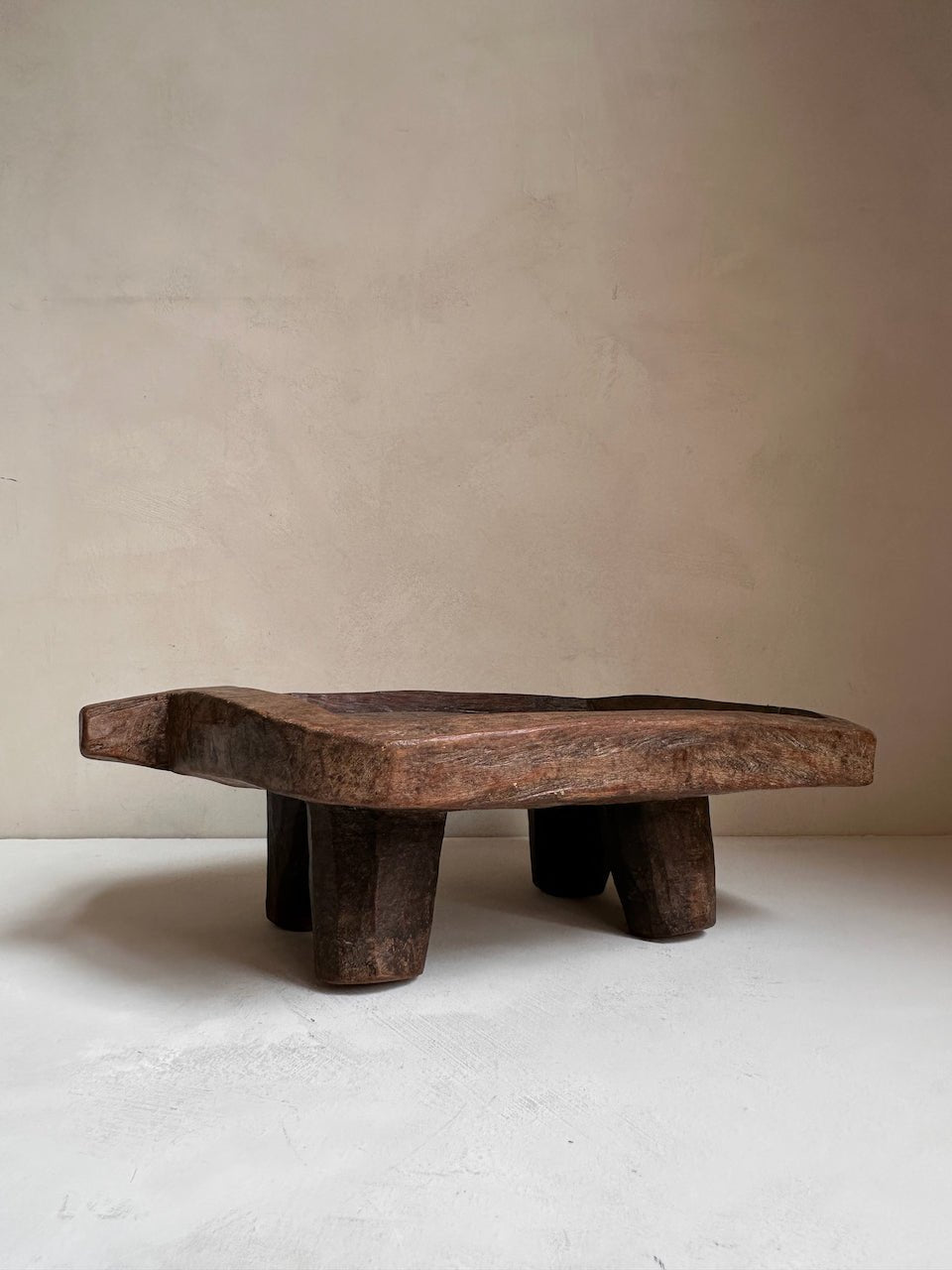 The Corner - Oromo tray No 47 - Decoration