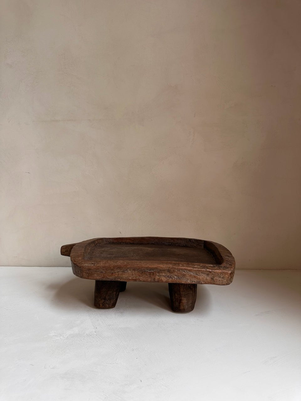 The Corner - Oromo tray No 47 - Decoration