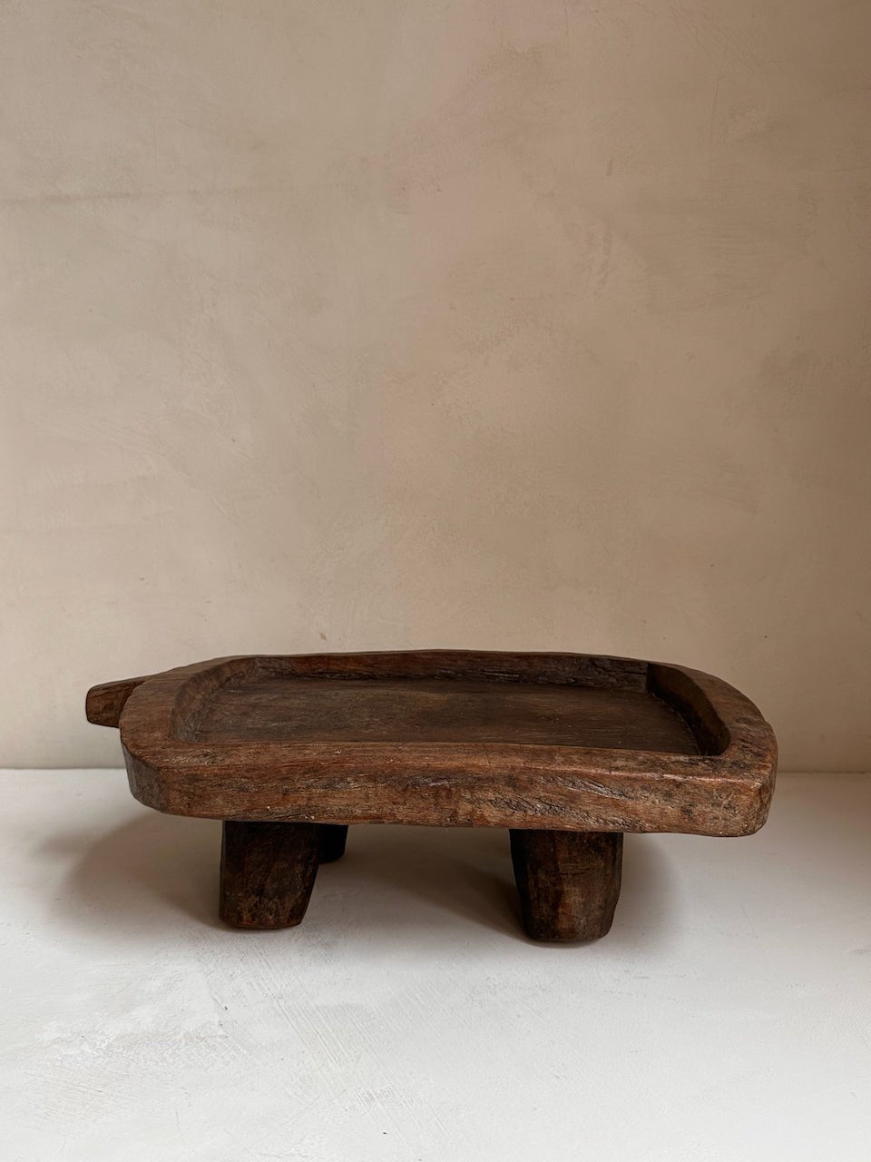 The Corner - Oromo tray No 47 - Decoration