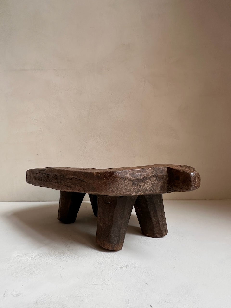 The Corner - Oromo tray No 47 - Decoration