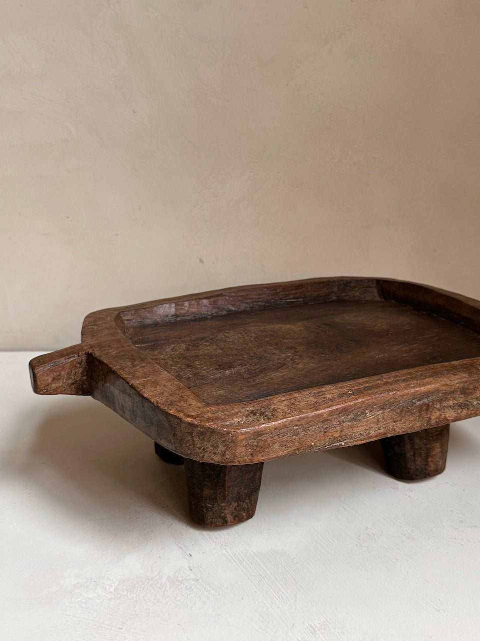 The Corner - Oromo tray No 47 - Decoration