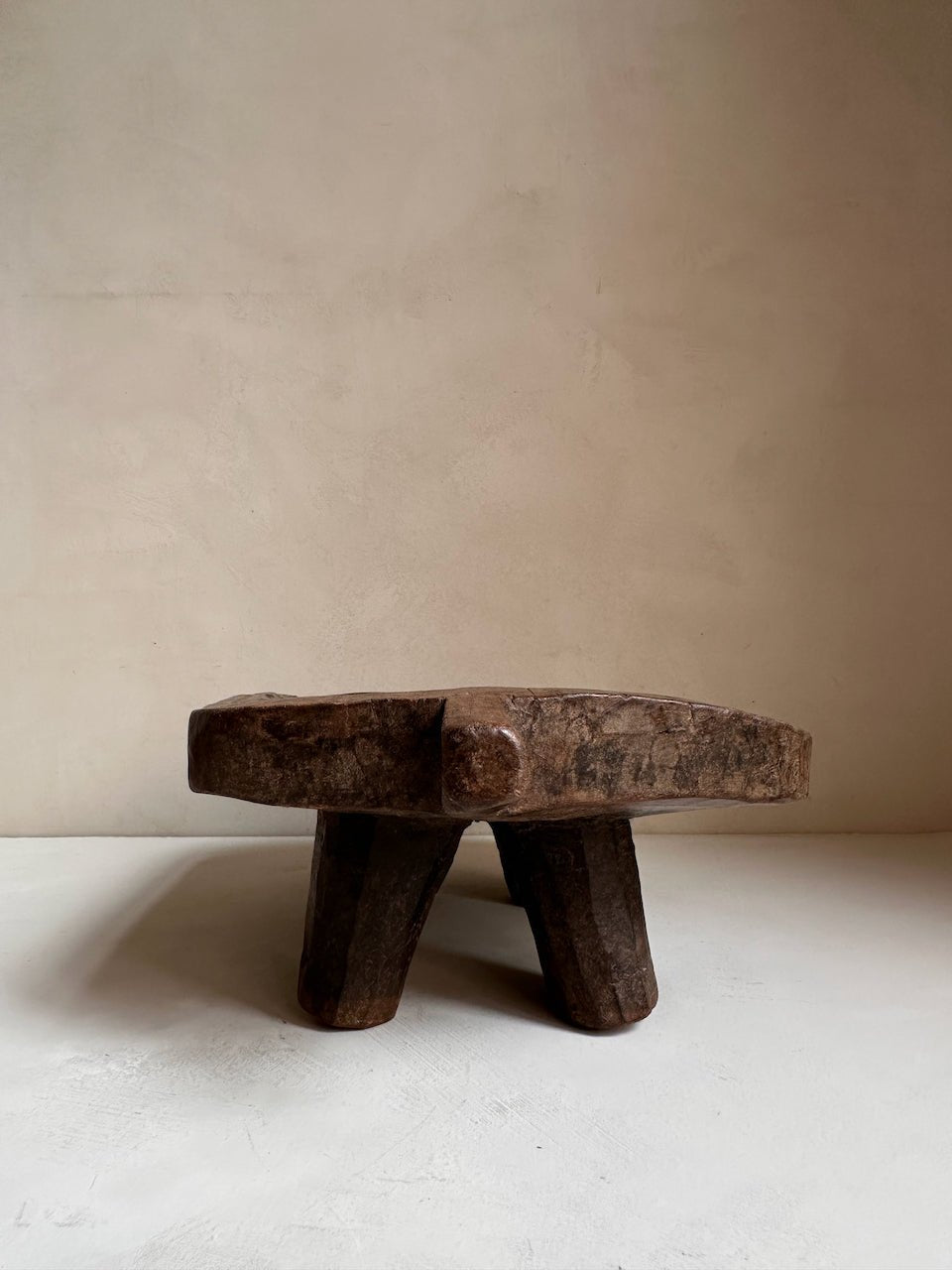 The Corner - Oromo tray No 47 - Decoration