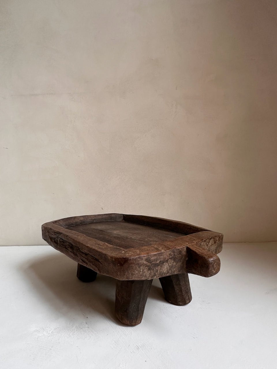 The Corner - Oromo tray No 47 - Decoration