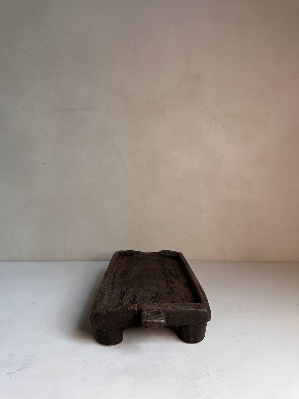 The Corner - Oromo tray No 48 - Decoration