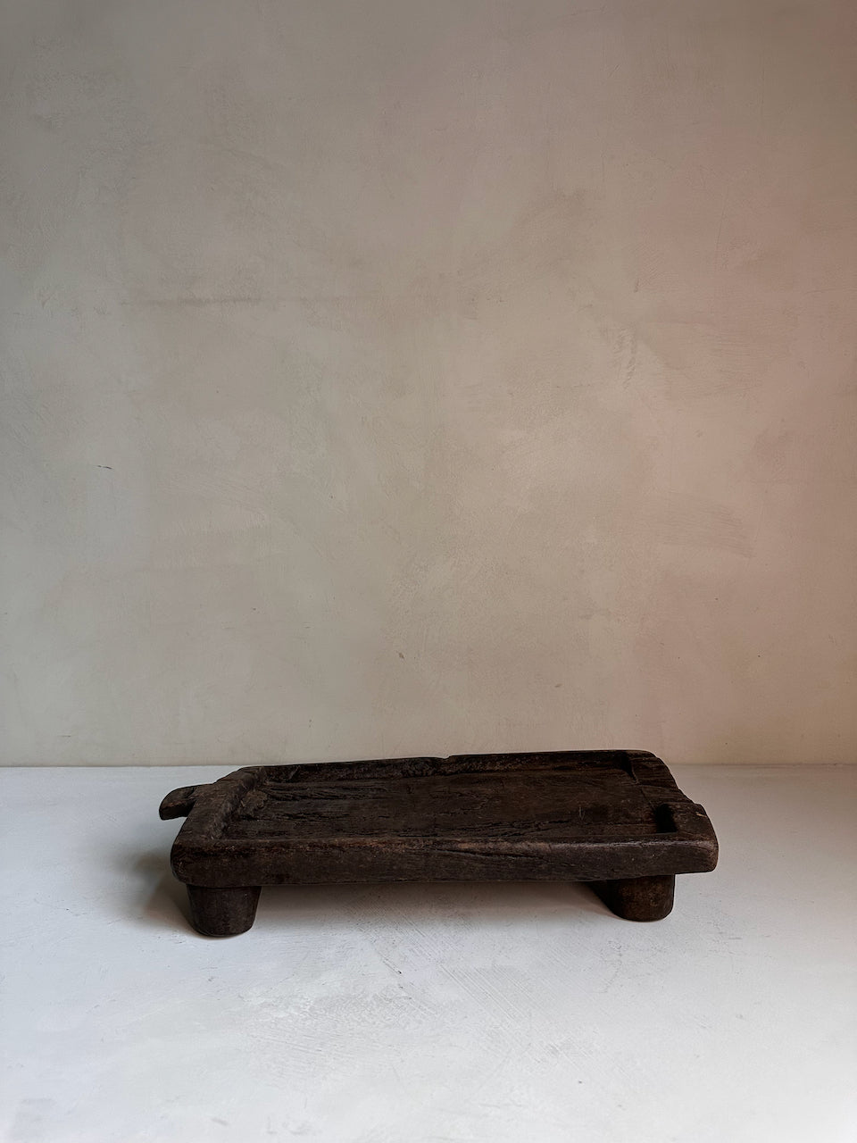 The Corner - Oromo tray No 48 - Decoration