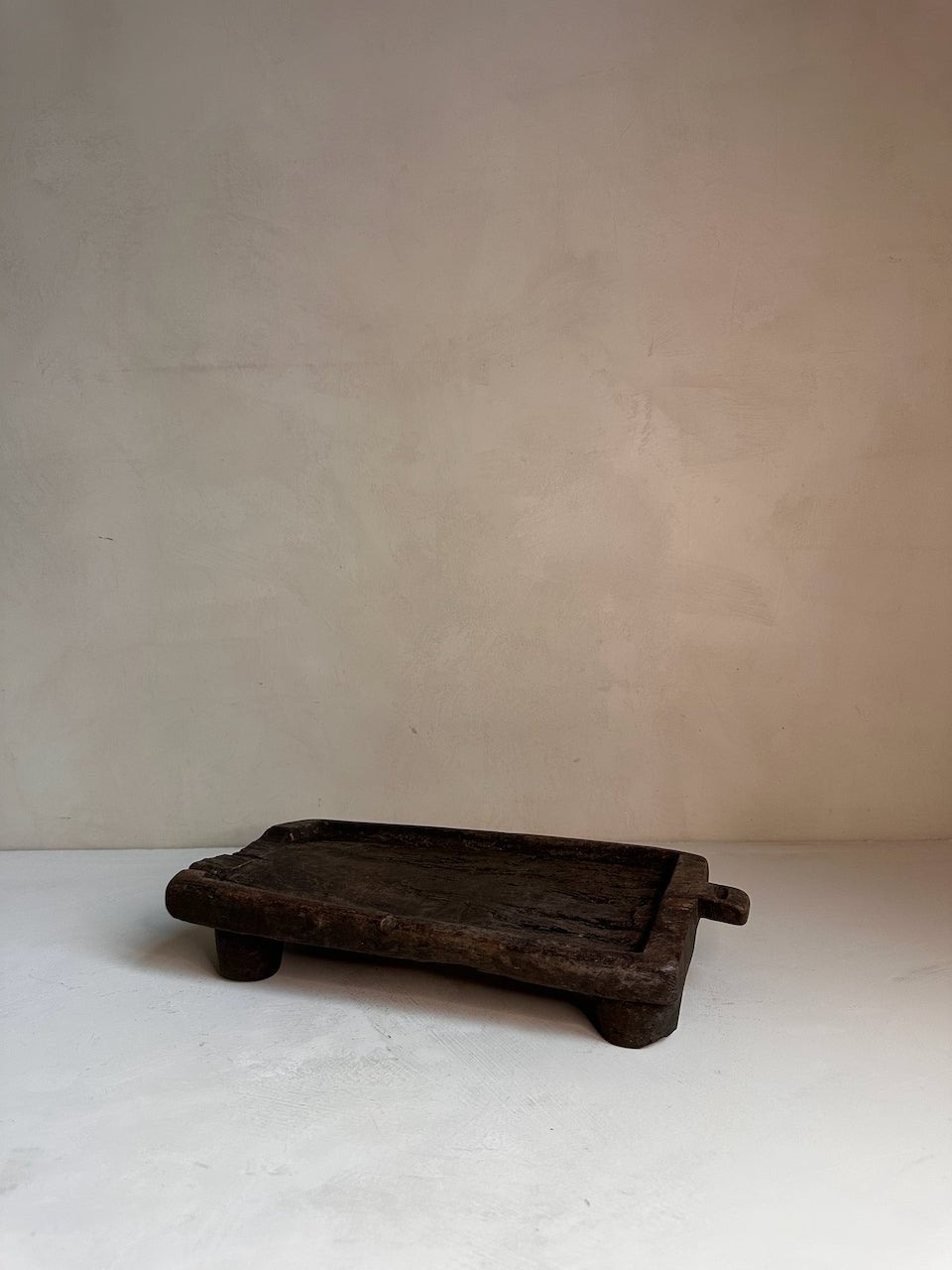 The Corner - Oromo tray No 48 - Decoration