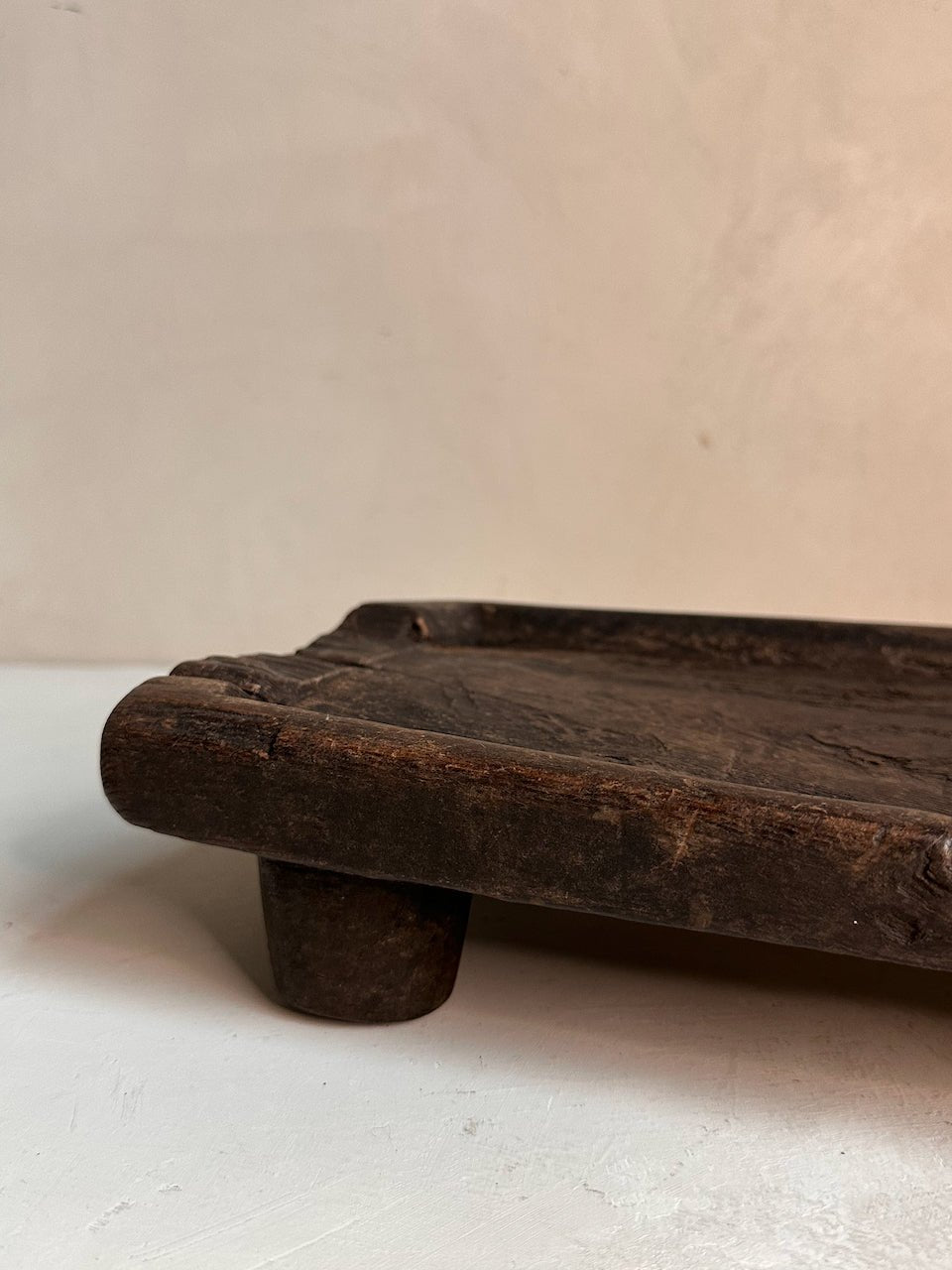 The Corner - Oromo tray No 48 - Decoration