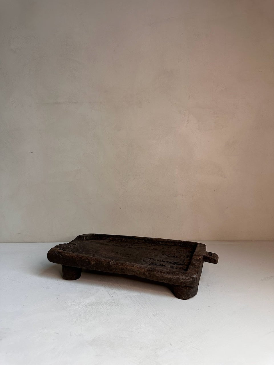 The Corner - Oromo tray No 48 - Decoration