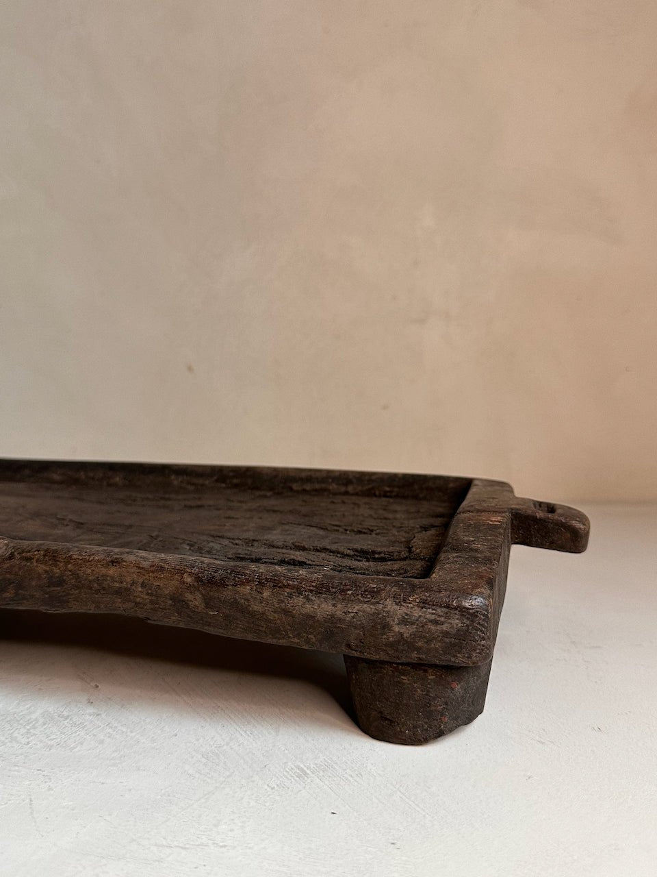 The Corner - Oromo tray No 48 - Decoration