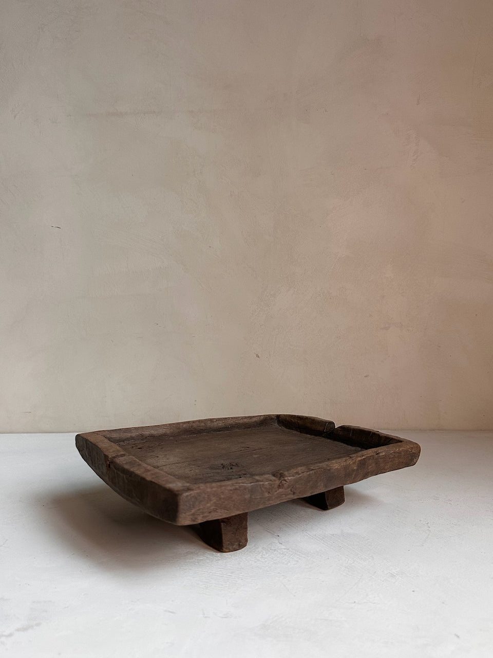 The Corner - Oromo tray No 53 - Decoration