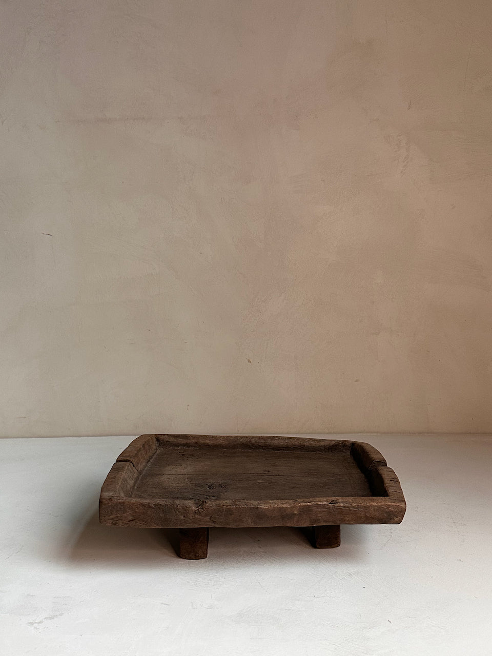 The Corner - Oromo tray No 53 - Decoration