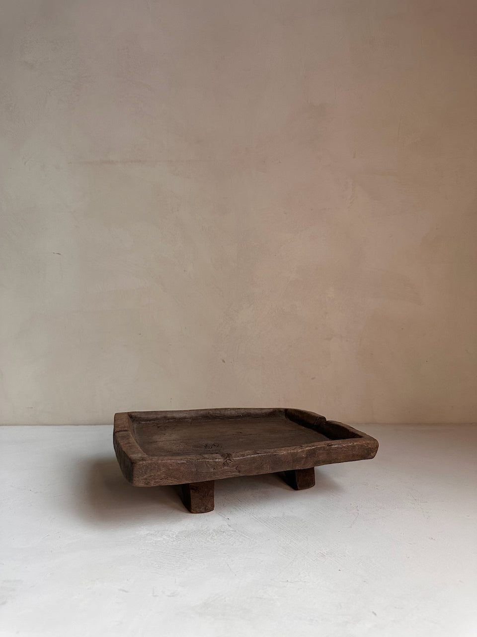 The Corner - Oromo tray No 53 - Decoration