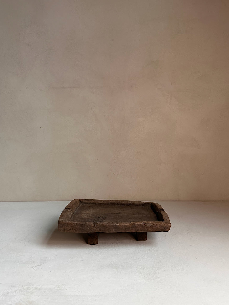 The Corner - Oromo tray No 53 - Decoration