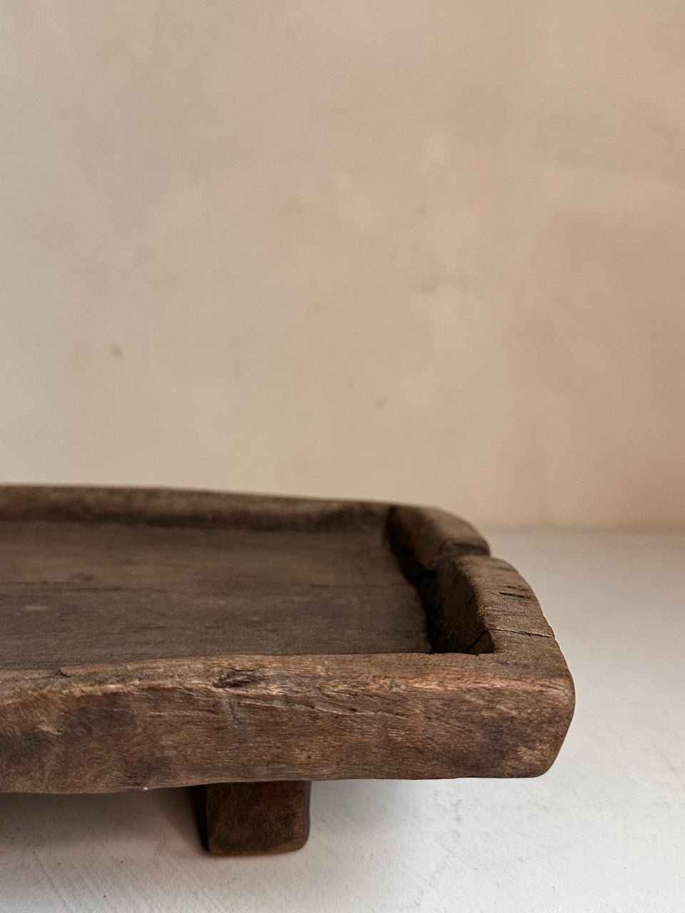 The Corner - Oromo tray No 53 - Decoration