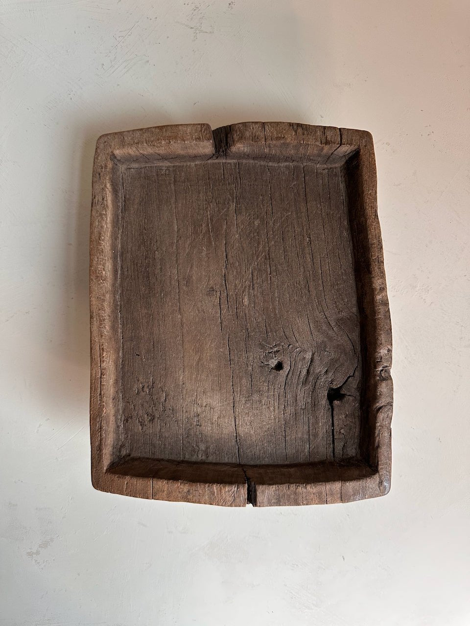 The Corner - Oromo tray No 53 - Decoration