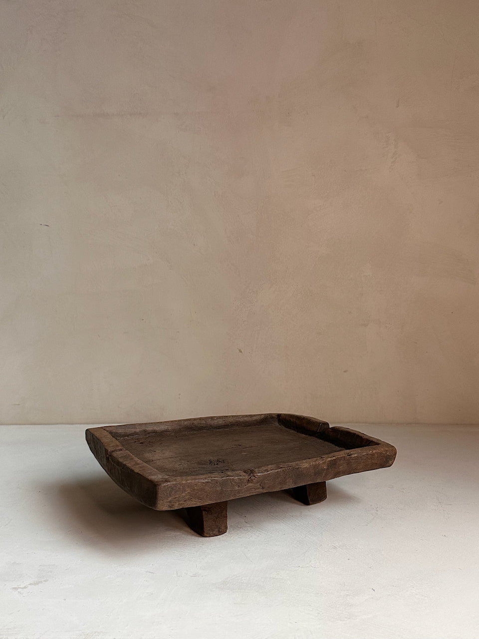 The Corner - Oromo tray No 53 - Decoration