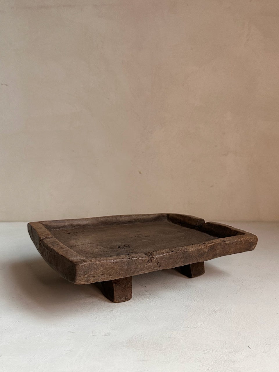 The Corner - Oromo tray No 53 - Decoration