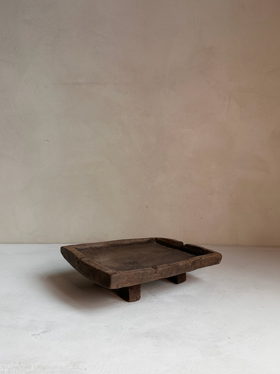 The Corner - Oromo tray No 53 - Decoration