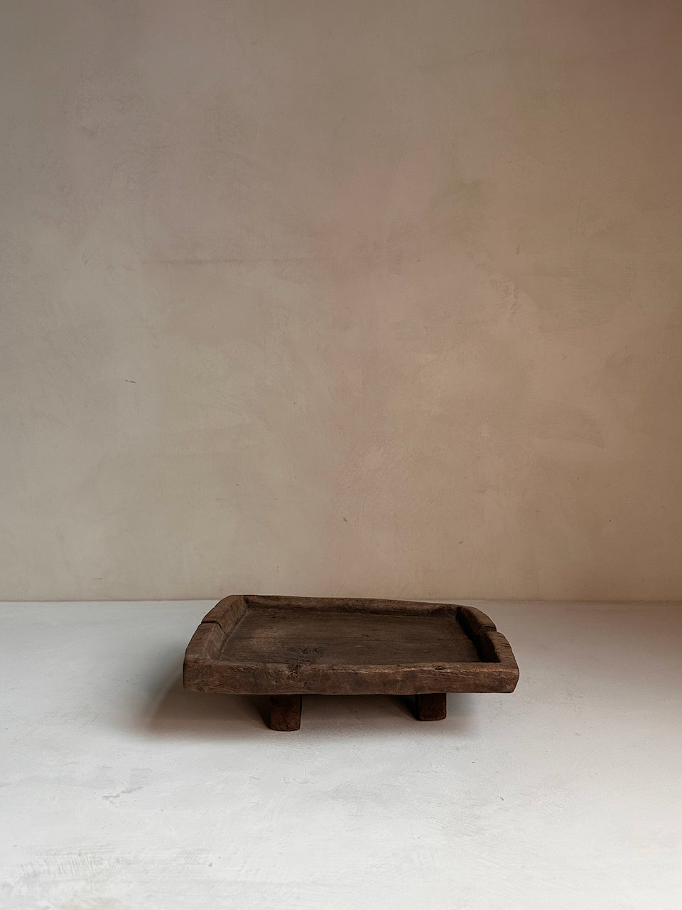 The Corner - Oromo tray No 53 - Decoration