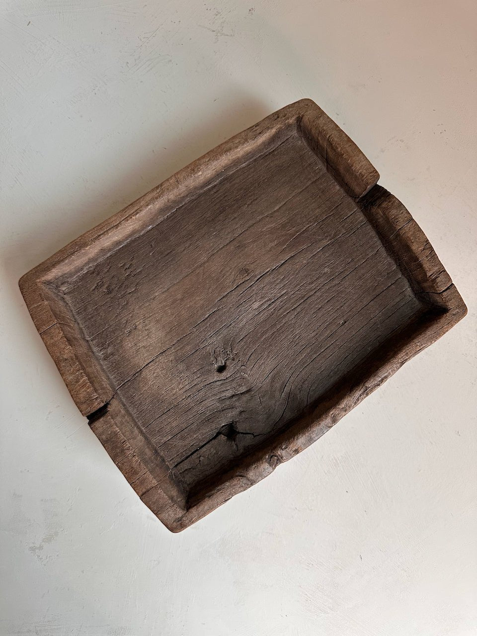 The Corner - Oromo tray No 53 - Decoration