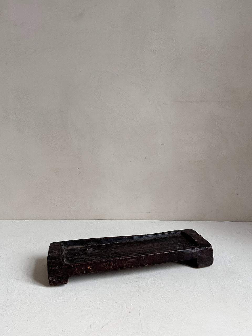 The Corner - Oromo tray No 56 - Decoration